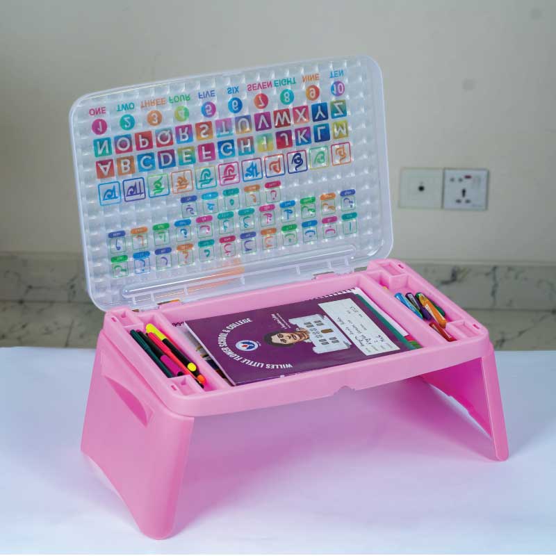 Baby-Folding-Reading-Table-Lap-Desk-F2
