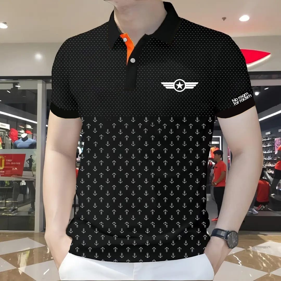 polo shirt 999 (9615) 2