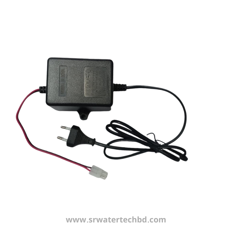 ACDC Coil Adapter 24V for 75100 GPD Pump (2)