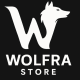 Wolfra store